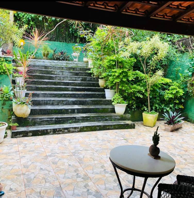 Casa Jacarepagua