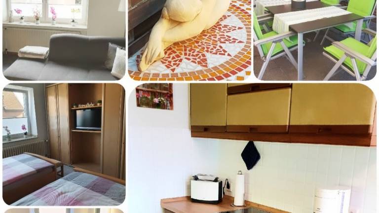 Ferienwohnung Ascheberg