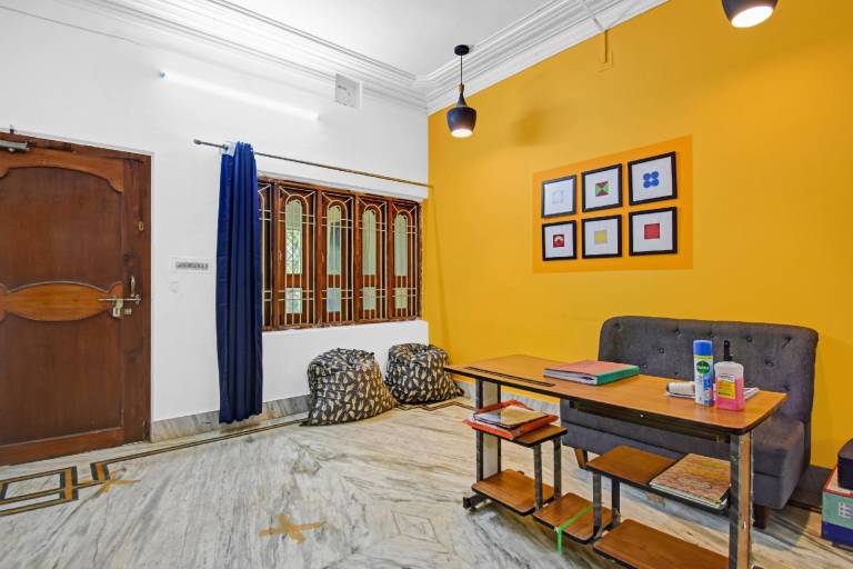 Super Hotel O Grand Eden — photo 4