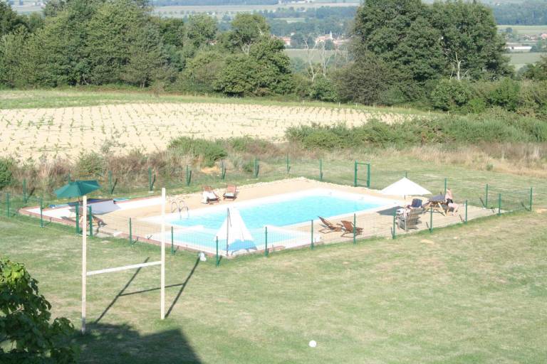 Cottage Madiran