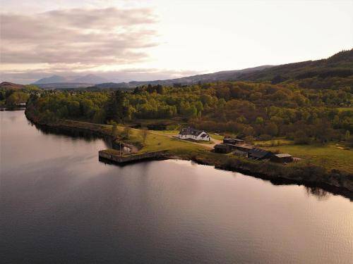Apartament Fort Augustus