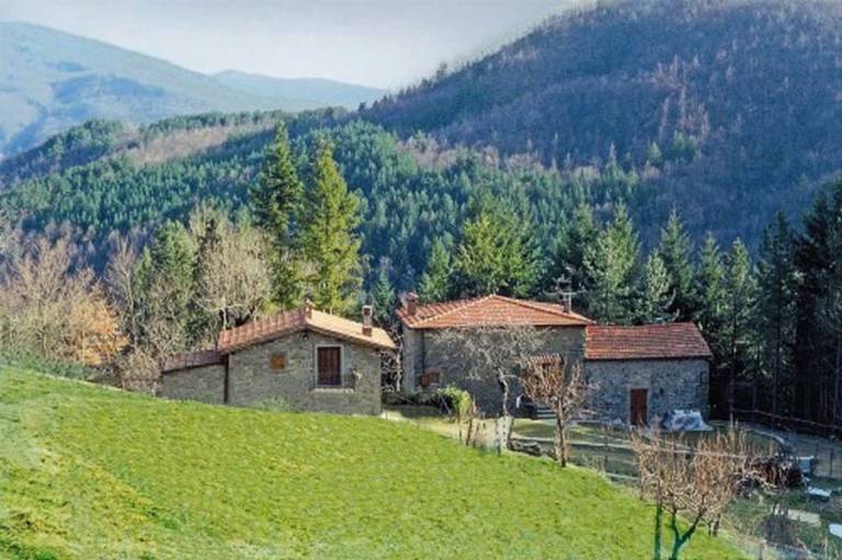 Bauernhof Poppi