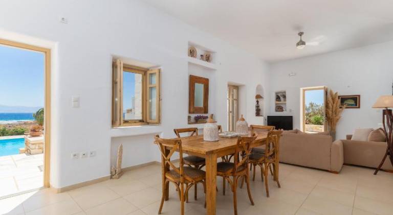 Villa with garden, terrace & private pool | Good for workation — photo 4