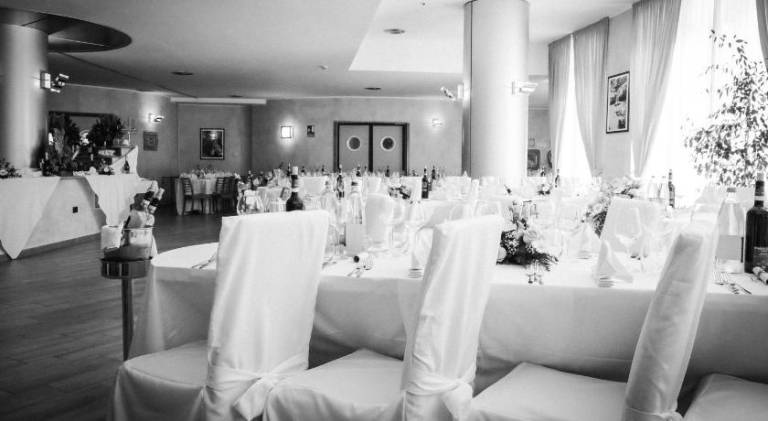 Hotel Rive - Complesso Turistico Campo Smith — photo 5