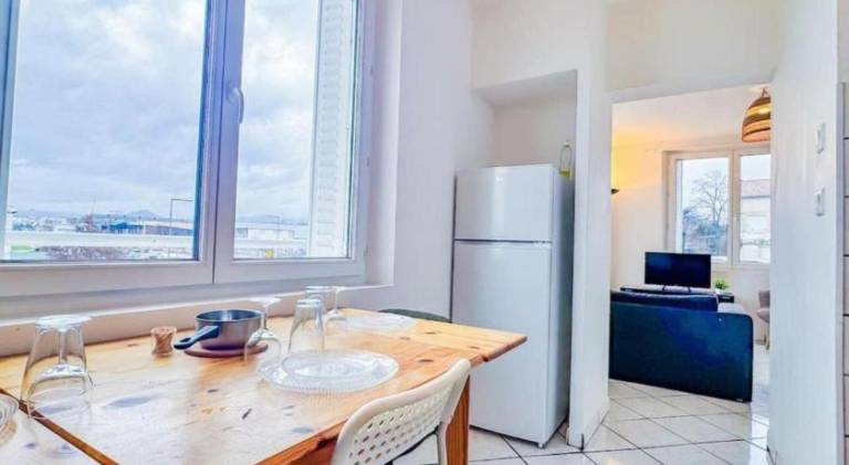 Pleasant apartment | Pets are welcome — photo 3