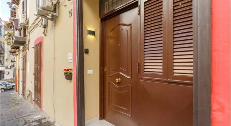 Apartment | Near Naples Cathedral — photo 5