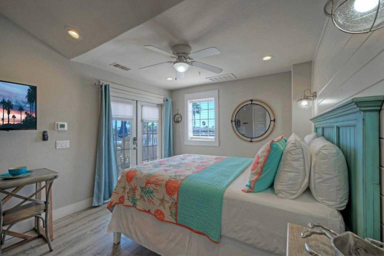 Nice vacation home with patio | Pets allowed — photo 2
