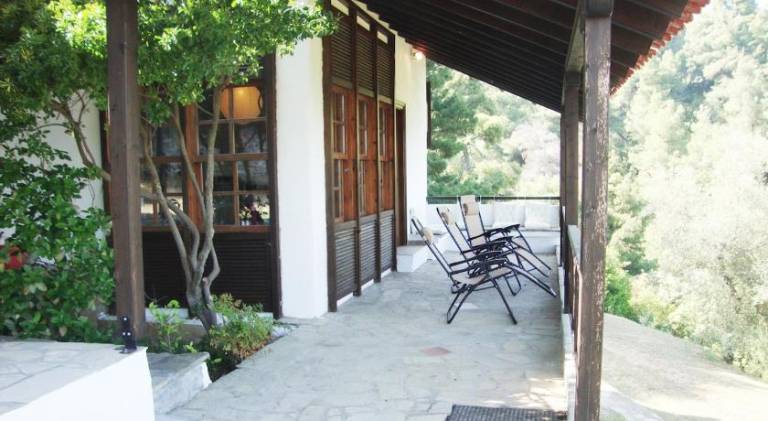 Reina's house by the sea — photo 3