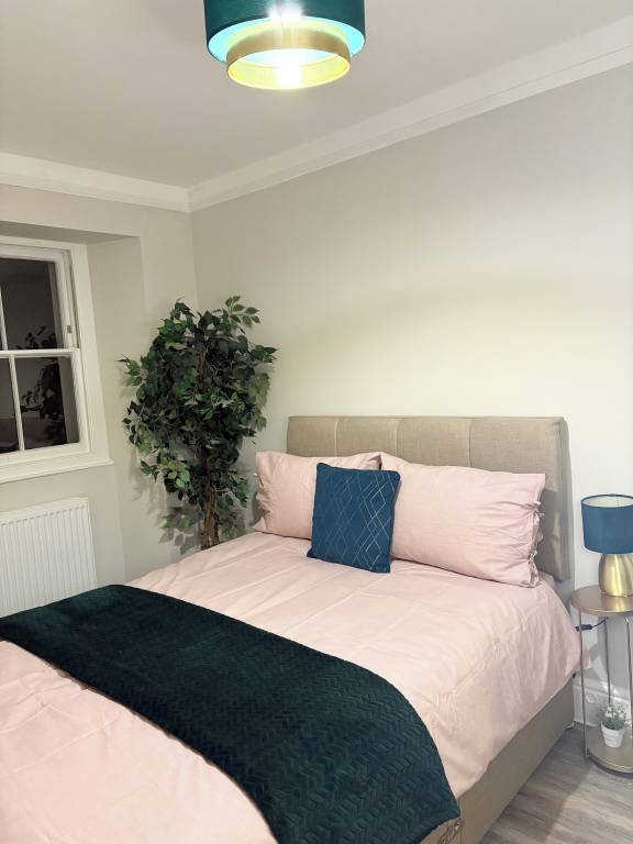 Ferienwohnung Plymouth