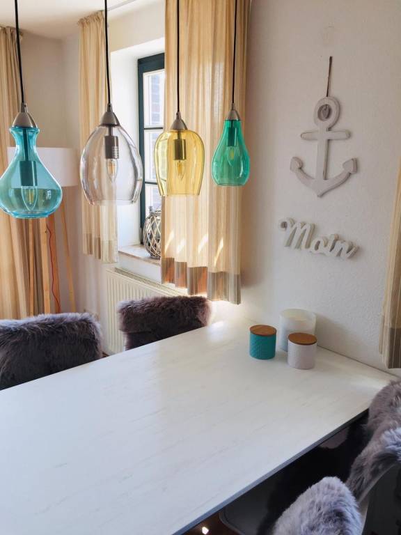 Ferienwohnung Fischerstraße 1 — photo 2