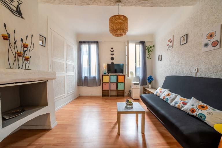 Ferienwohnung in Draguignan für max. 2 Personen, Ferienwohnung in Draguignan für max. 2 Personen,