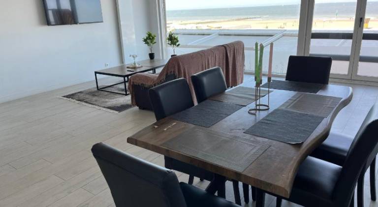 Holiday apartment | Beach nearby | Pet-friendly — photo 3
