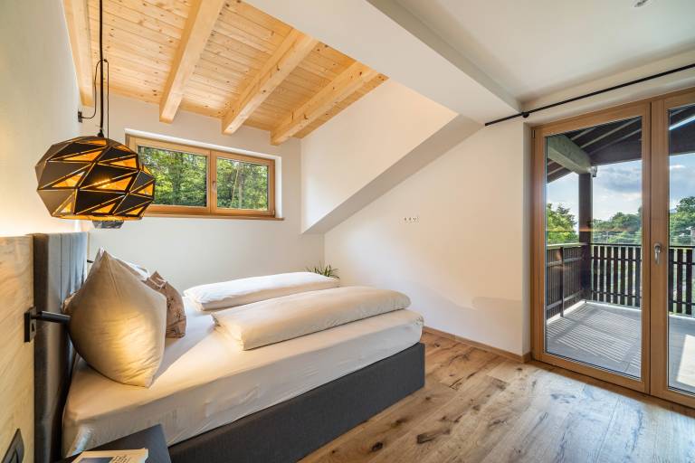 Ferienwohnung Tisens