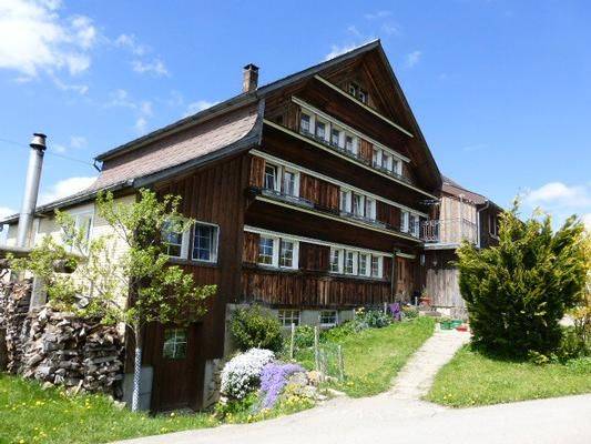 Ferienwohnung Schönengrund