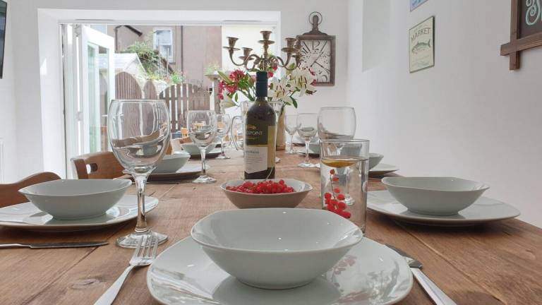 Fully equipped villa with garden | Next to the beach | Perfect for remote work | Pets allowed — photo 5