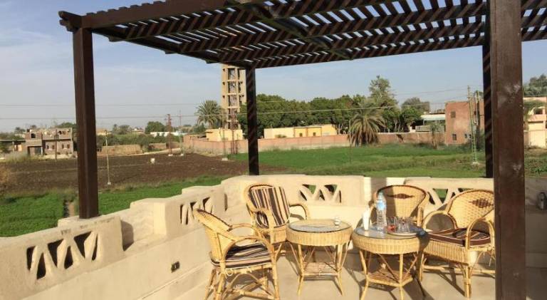 Lovely rental apartment | Dogs allowed in Luxor