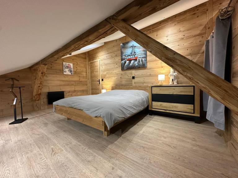 Chalet  La Roche-sur-Foron