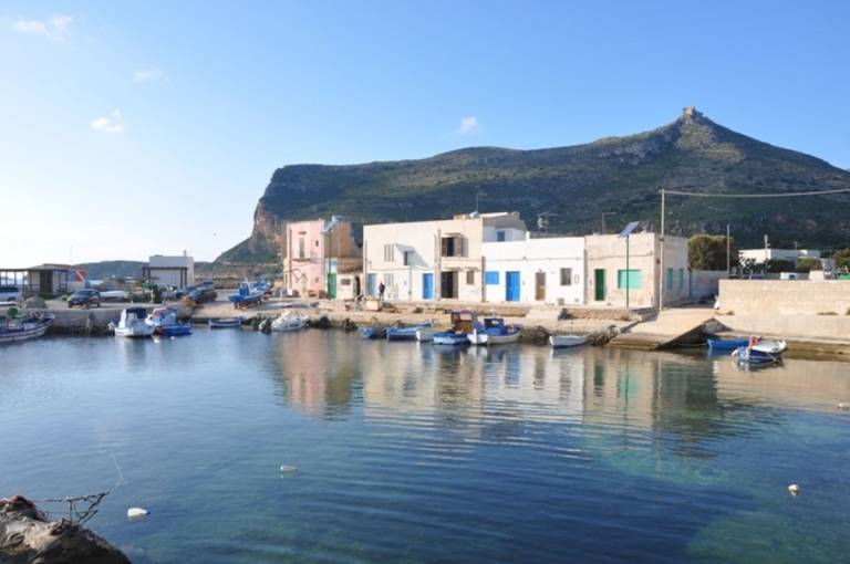 Casa Favignana