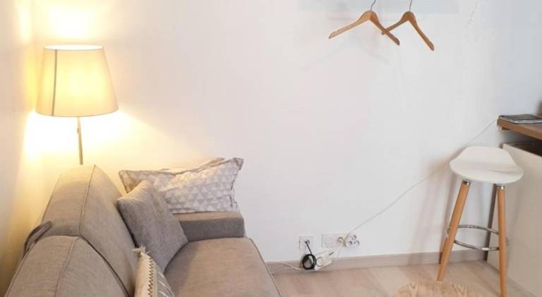 Holiday apartment | Near Arc de Triomphe in Clichy