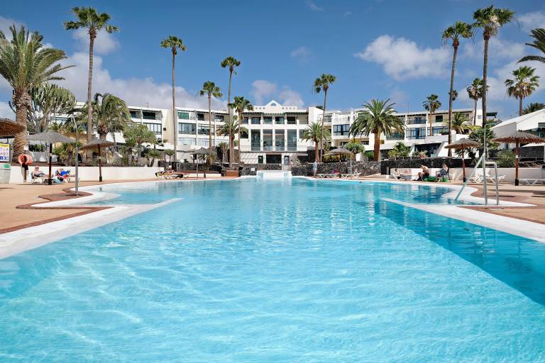 Ferienwohnung  Costa Teguise