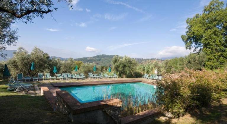 88 m&sup2; Ferienwohnung