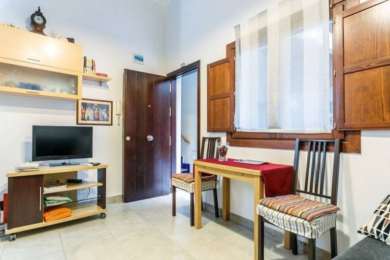 Appartement Triana