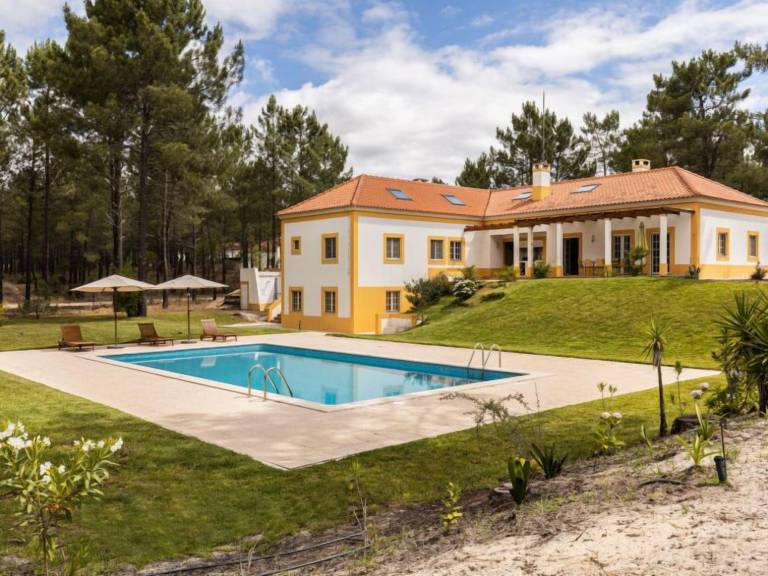 Maison de vacances Comporta
