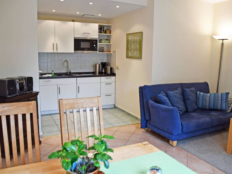 Rental apartment with 1 room for 2 persons — photo 4