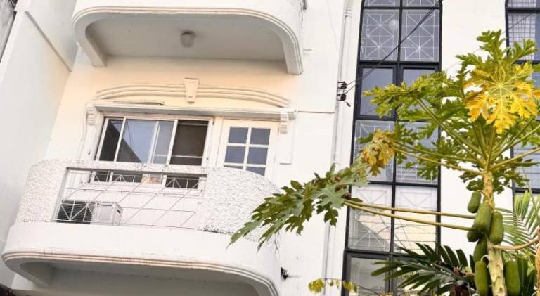 Villa with 2 rooms for 4 persons — photo 4