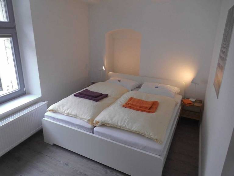 Appartement Rheine