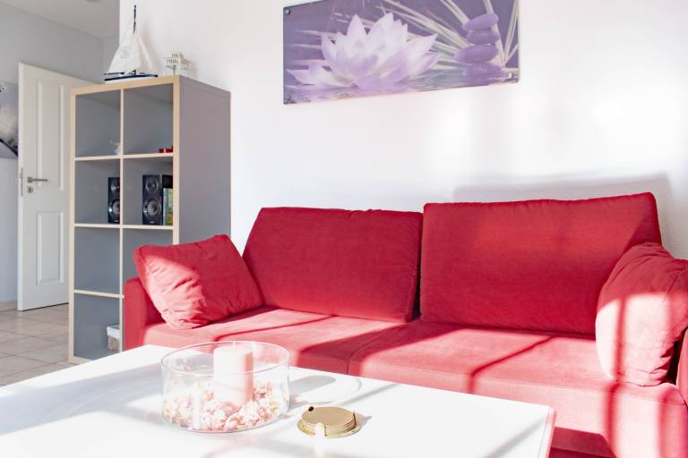 Lovely holiday apartment | Next to the beach | Pet-friendly — photo 4