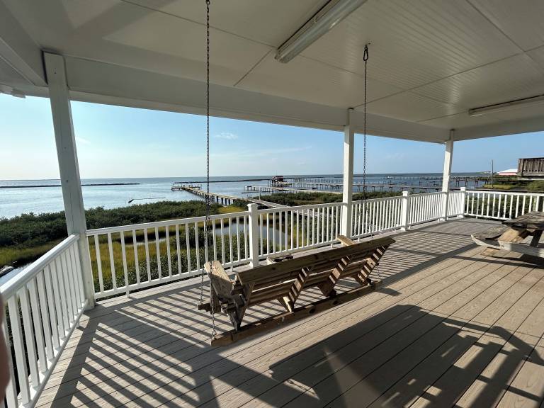 House  Grand Isle