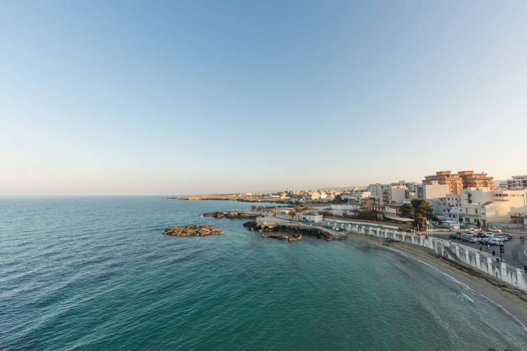 Appartement Monopoli