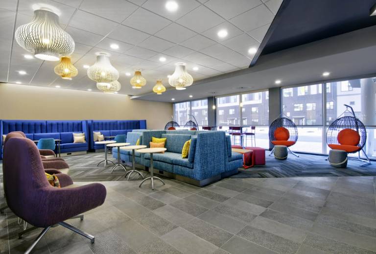 Tru by Hilton Ashburn One Loudoun — photo 4