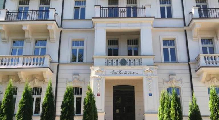Pleasant holiday apartment | Pets are welcome in Karlovy Vary
