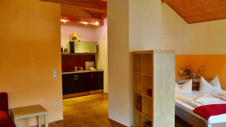 Ferienwohnung Neubeuern