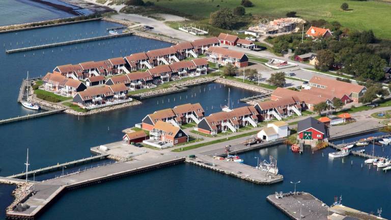 Ferienwohnung Borre