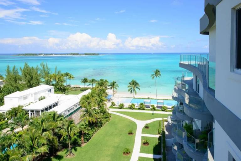 Apartment  Nassau