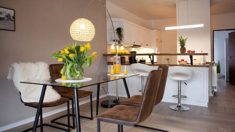 Ferienwohnung Dülmen