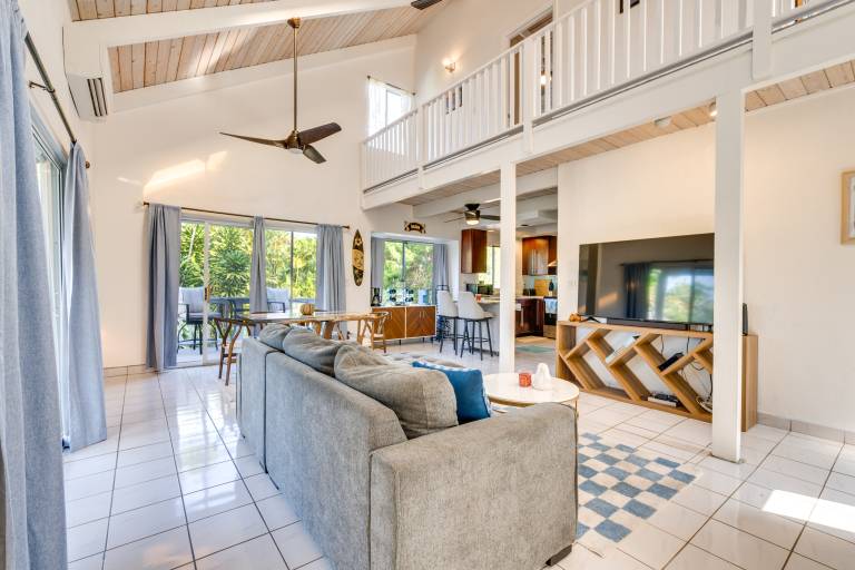 Ferienhaus Kailua-Kona