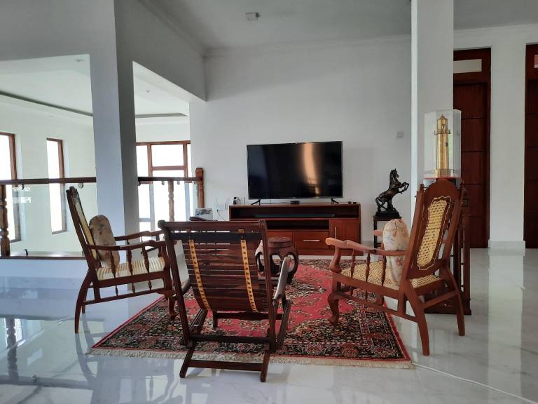 House Makumbura South