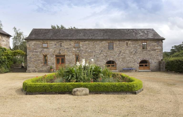 Farmhouse Cappagh