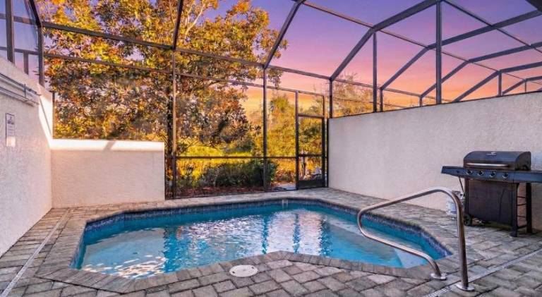 House with pool | Pets are welcome in Cham