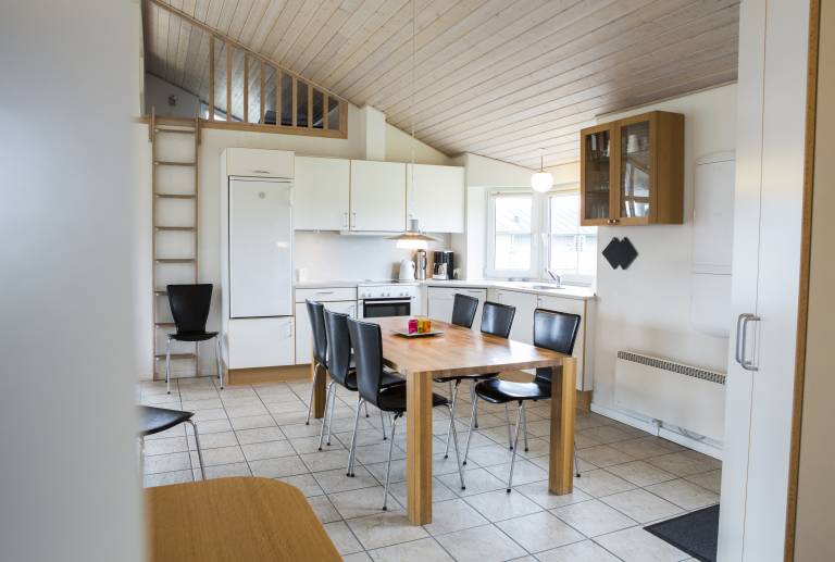 Bungalow  Nymindegab