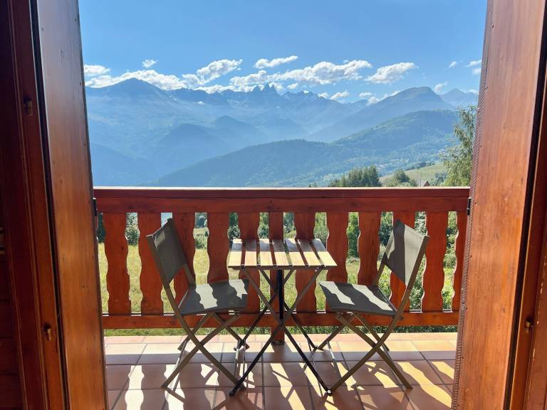 Appartement Saint-Jean-de-Maurienne