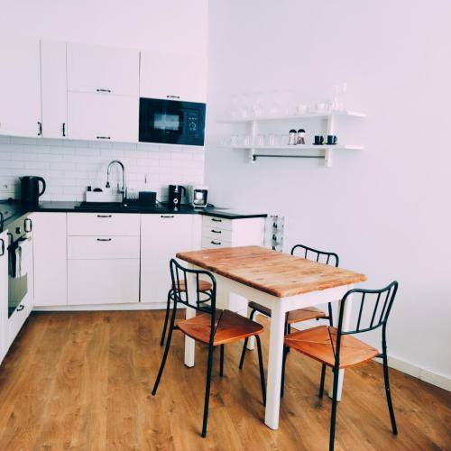 Holiday apartment for 2 persons — photo 3
