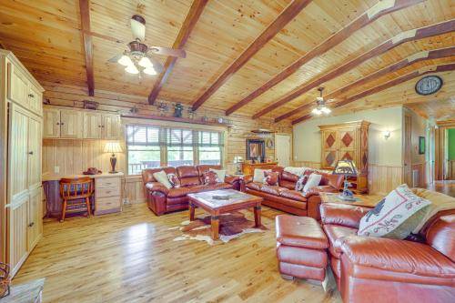 House Linville