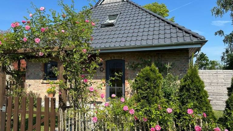 Ferienwohnung Ribnitz-Damgarten