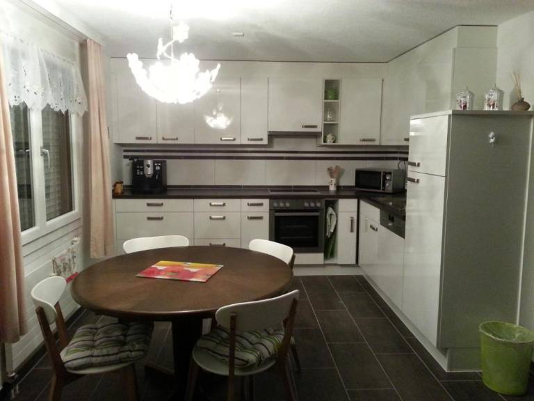 Ferienwohnung Emmetten