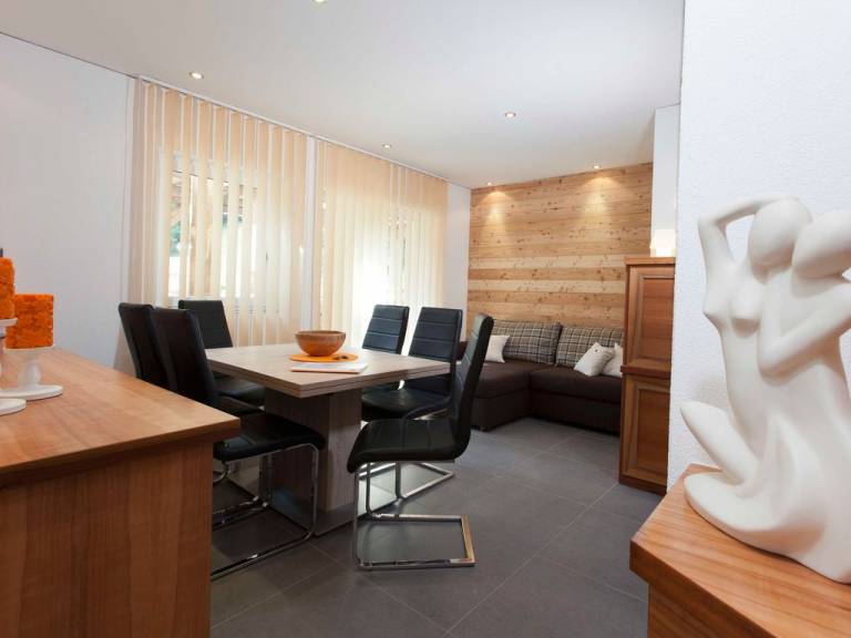 Ferienwohnung  Nauders